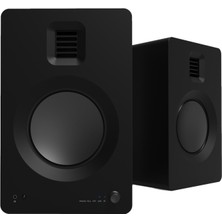 Kanto Tuk Mat Siyah Çift Hi-Fi Aktif Bluetooth Hoparlör 260 W