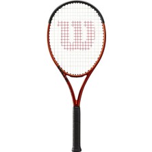 Wilson Burn 100LS V5.0 Kordajlı Tenis Raketi WR109010U2