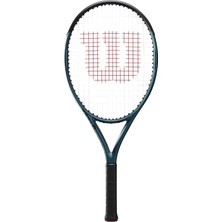 Wilson WR116610U Ultra 25 V4.0 Kordajlı Tenis Raketi