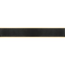 Bakara Collection Nelson Alimünyum LED Aplik 50 cm