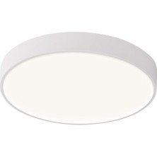 Bakara Collection Cumbuco Beyaz Plafonyer 50 cm