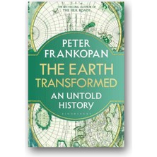 Minoa Kitap The Earth Transformed An Untold History Yabancı Dil Kitabı