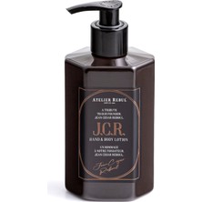 Atelier Rebul J.c.r. El ve Vücut Losyonu 250 ml