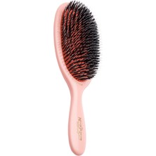 Mason Pearson Popular Bristle Nylon Bn1 Pink Geniş Saç Fırçası