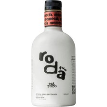 Roda Farm Memecik Şişe Natürel Sızma Zeytinyağı 500 ml