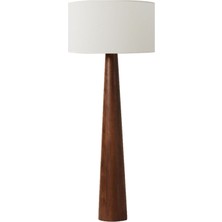 Tags Design Madonna Ceviz Ahşap Lambader 160 cm