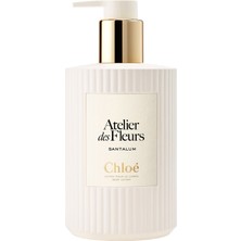 Chloe Atelier Des Fleurs Perfumed Body Lotion 300 ml