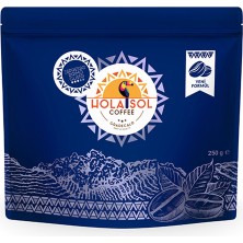 Hola Sol Espresso Primo Gusto Çekirdek Kahve 250 gr