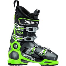 Dalbello Ds Ltd Antrasit Lime Erkek Kayak Ayakkabısı
