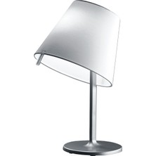 Artemide Melampo Gri Masa Lambası