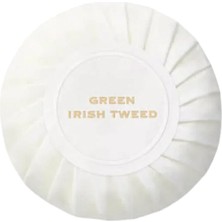 Creed Soap Green Irish Tweed