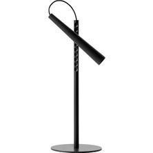 Foscarini Magneto Siyah Masaüstü Aydınlatması