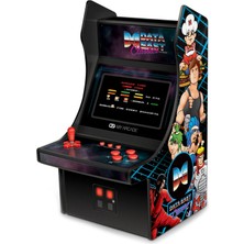 My Arcade Data East Classics Mini Oyun Konsolu