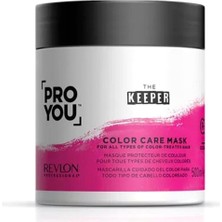 Revlon Pro You Color Care Renk Koruyucu Saç Maskesi 500 ml