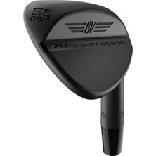 Titleist Vokey Sm9 Wedge Black 56'' Sağ El Wedge Golf Sopası