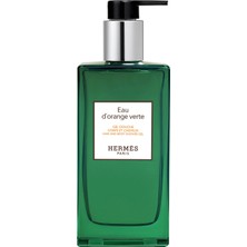 Hermes Eau D'orange Verte 200ML Saç ve Vücut Jeli
