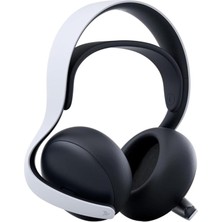 Sony Pulse Elite Beyaz Kablosuz Kulaklık