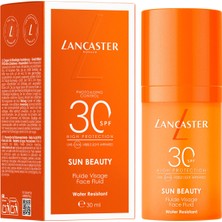 Lancaster Sun Beauty Face Fluid SPF30 30 ml