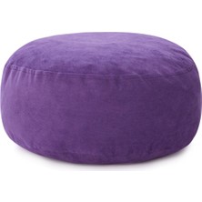 Nuiyoga Mor Meditasyon Minderi 33 cm