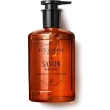 L'Occitane Shea Verbena Liquid Soap Shea Verbena Sıvı Sabun 350 ml