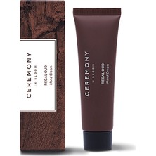 Ceremony In Bloom Regal Oud El Kremi 30 ml