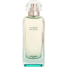 Hermes Un Jardin Sur Le Nil Eau De Toilette 100ML