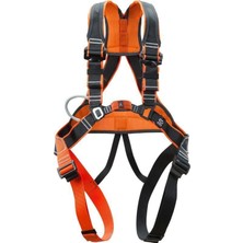 Climbing Technology Ct Work Tec Harness Tırmanış Malzemesi