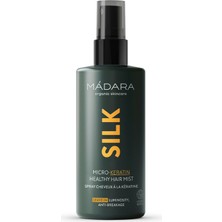 Madara Silk Mikro Keratin Saç Bakım Misti 90 ml