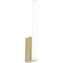 Bakara Collection Antiga Altın LED Aplik