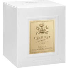 Creed Silver Mountain Water 220 gr Mum