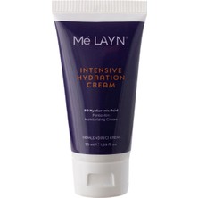 Intensive Hydration Nemlendici Krem 50 ml