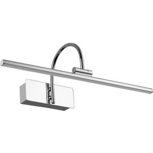 Bakara Collection Paracuru Krom Aplik 45 cm