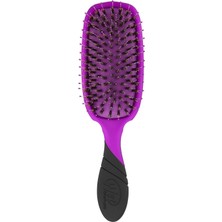Wet Brush Pro Shine Enhancer Mor Kadın Saç Fırçası