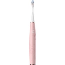 Oclean Sonik Şeker Pembe Çocuk Şarjlı Diş Fırçası