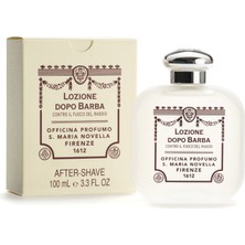 Santa Maria Novella Tabacco Toscano Loz.dop Barba,tıraş Sonrası Losyon