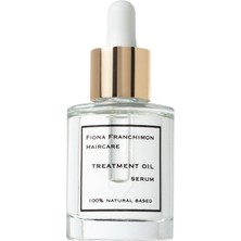 Treatment Oil Canlandırıcı Saç Bakım Serumu 30 ml