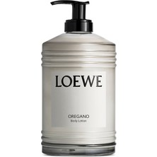 Loewe Oregano Vücut Losyonu