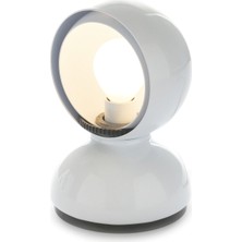 Artemide Eclisse Beyaz Masaüstü Aydınlatması