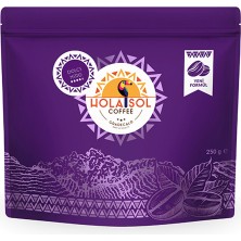 Hola Sol Dolce Nero Çekirdek Kahve 250 gr