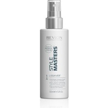 Revlon Lissaver Düzleştirici & Elektriklenme Karşıtı Termal Koruyucu Serum/sprey  150 ml