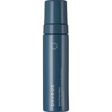 Davroe Body Volume Texture Hacimlendirici Saç Köpüğü 200 ml