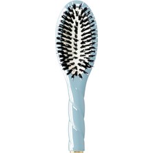Brosse Small N02 Mavi Saç Fırçası