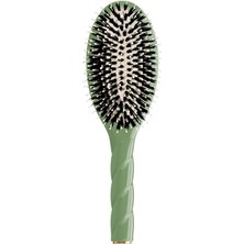 Brosse Large N03 Vert Amande