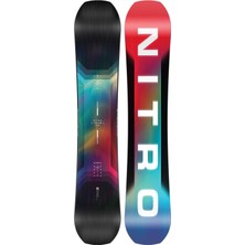 Nitro Snowboards Team Snowboard 2025/26