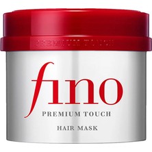 Fino Premium Touch Nemlendirici Saç Maskesi 230 gr