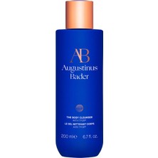 Augustinus Bader Vücut Temizleme Kremi 200 ml