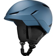 Atomic Revent Jr Blue Unisex Çocuk Kayak Kaskı