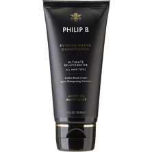 Philip B. Russian Amber Imperial Conditioner Saç Kremi 60 ml