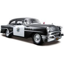 Maisto Buick Century 1955 1/26 Model Araba