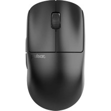 Pulsar X2 V3 Xs-1 Sensör Siyah Size 2 Medium Simetrik Kablosuz Gaming Mouse PX2321